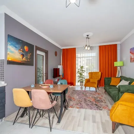 Prime Lejlighed Kayseri