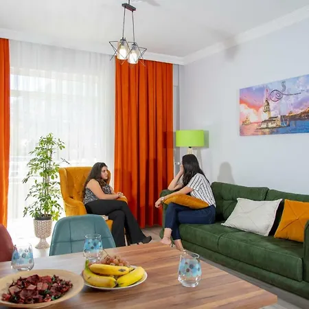Lejlighed Prime Kayseri